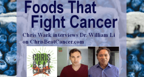 foods that fight cancer